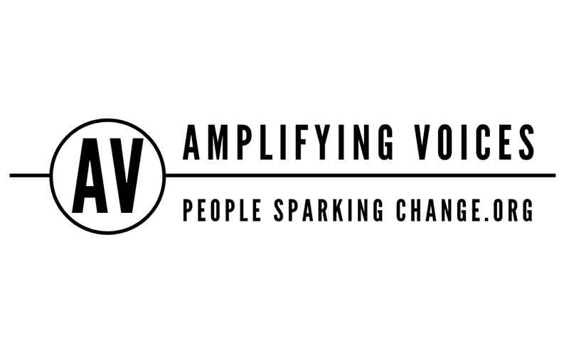 Amplifying Voices: People sparking change.org